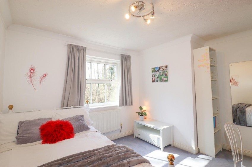 Images for Wisley Gardens, Farnborough