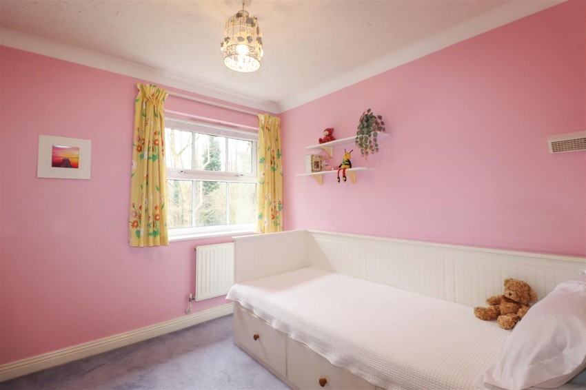 Images for Wisley Gardens, Farnborough