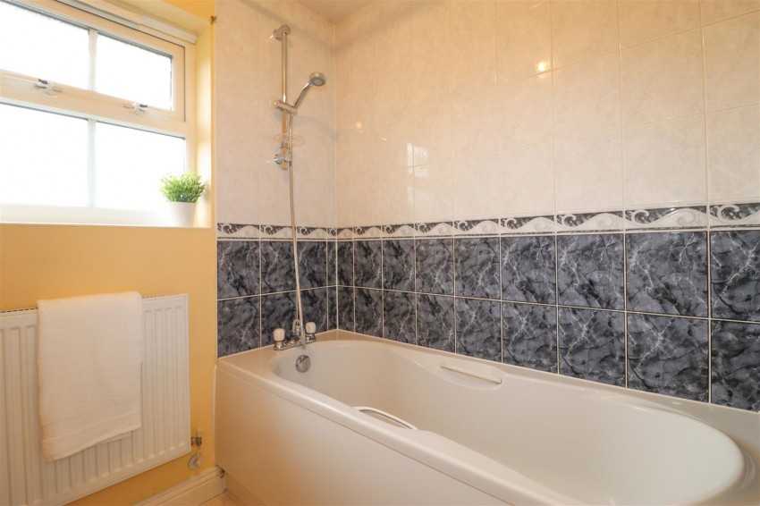 Images for Wisley Gardens, Farnborough