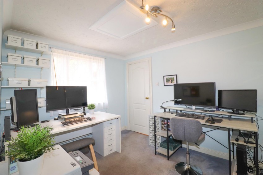 Images for Wisley Gardens, Farnborough