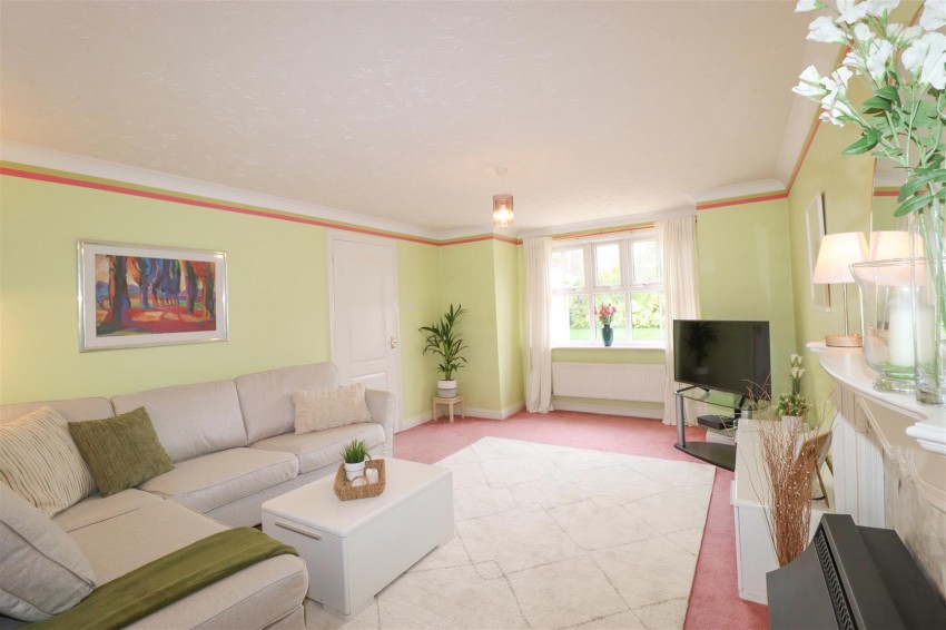 Images for Wisley Gardens, Farnborough