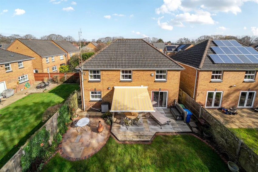 Images for Wisley Gardens, Farnborough