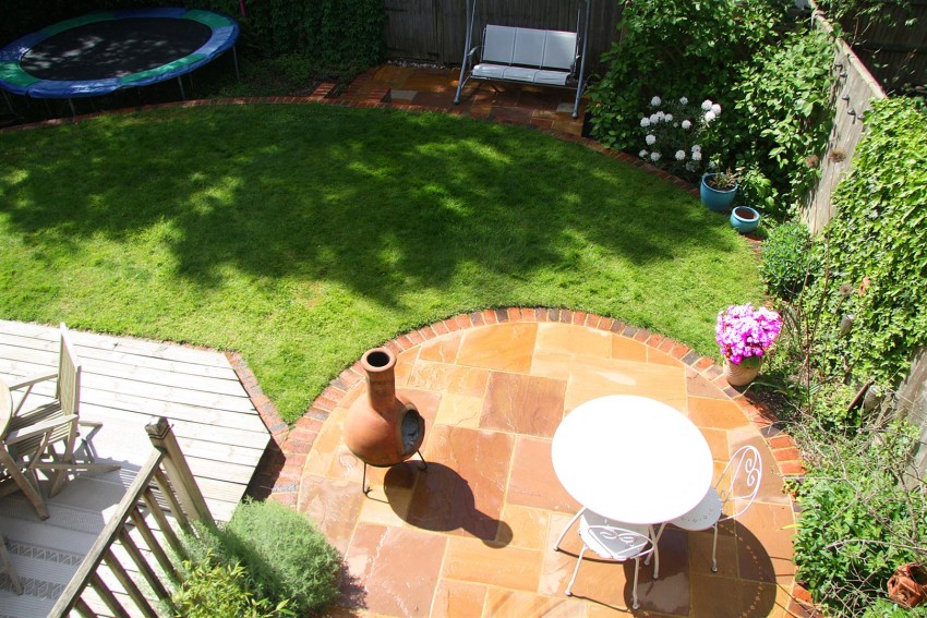 Images for Wisley Gardens, Farnborough