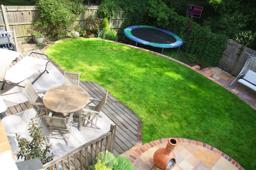 Images for Wisley Gardens, Farnborough