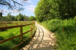 Images for Wisley Gardens, Farnborough