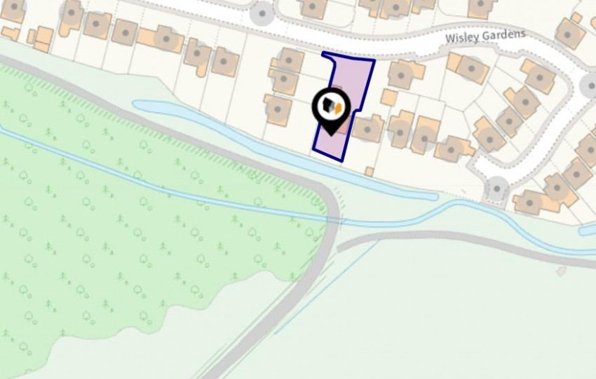 Images for Wisley Gardens, Farnborough