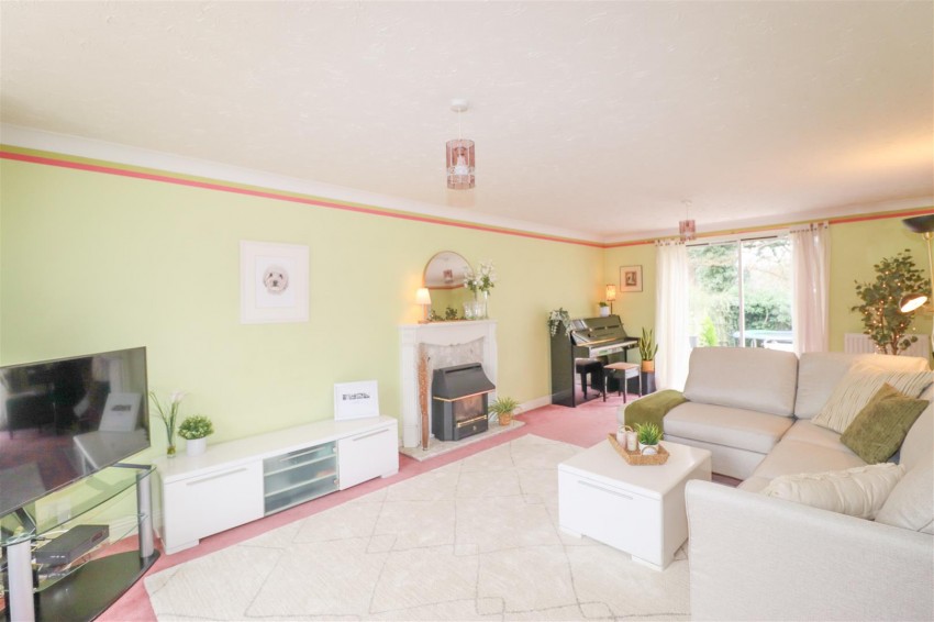 Images for Wisley Gardens, Farnborough