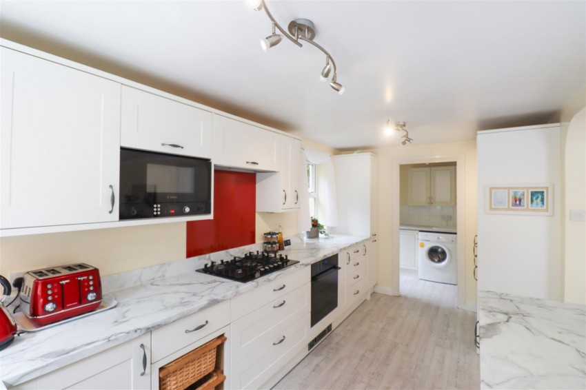 Images for Wisley Gardens, Farnborough