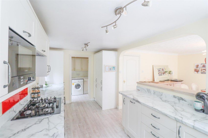 Images for Wisley Gardens, Farnborough