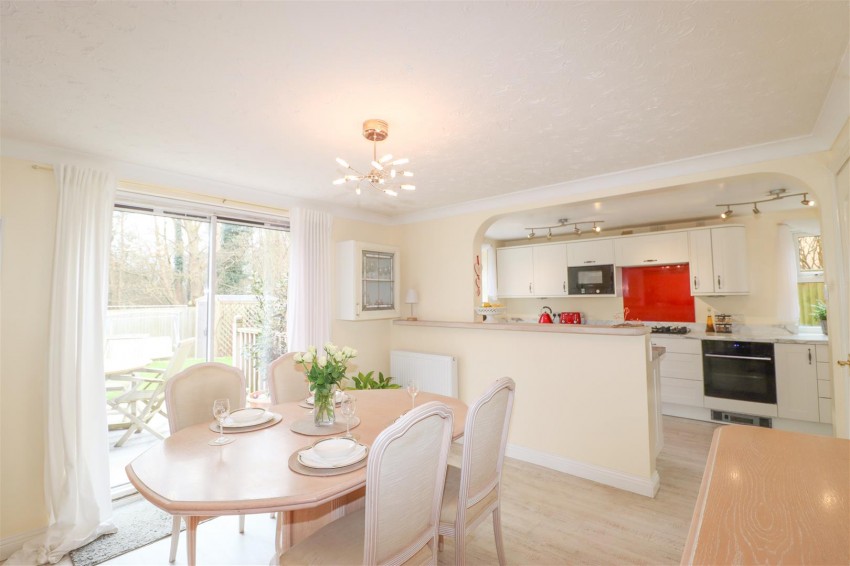 Images for Wisley Gardens, Farnborough