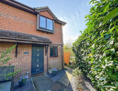 View Full Details for Sepen Meade, Church Crookham, Fleet