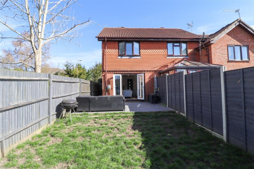 Images for Sepen Meade, Church Crookham, Fleet