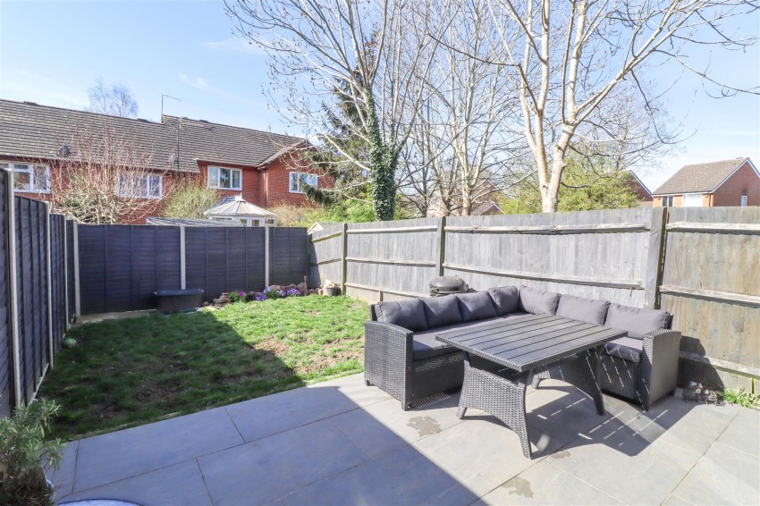 Images for Sepen Meade, Church Crookham, Fleet