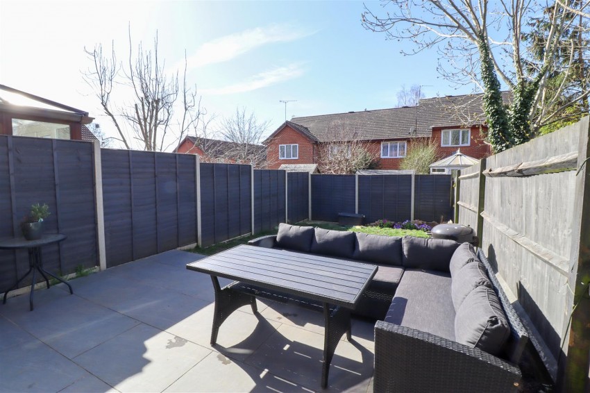Images for Sepen Meade, Church Crookham, Fleet
