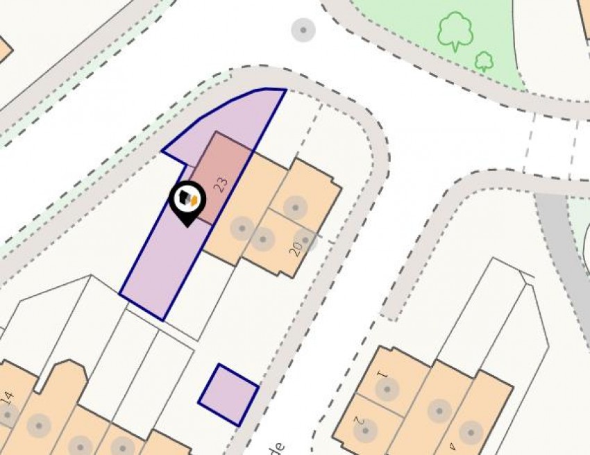 Images for Sepen Meade, Church Crookham, Fleet