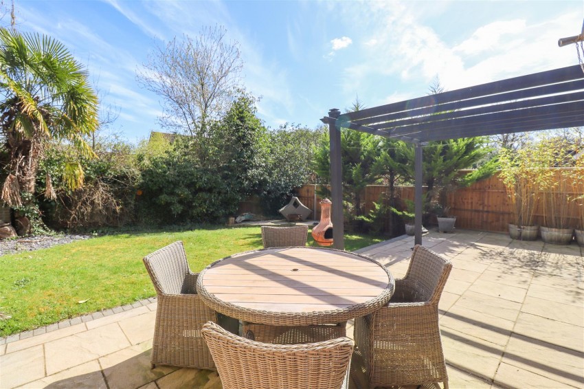 Images for Camus Close, Church Crookham, Fleet