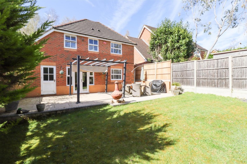 Images for Camus Close, Church Crookham, Fleet