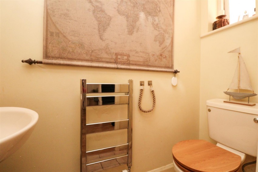 Images for Camus Close, Church Crookham, Fleet