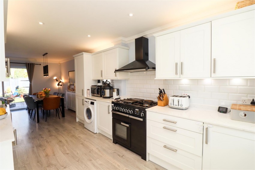 Images for Giffard Lane, Fleet