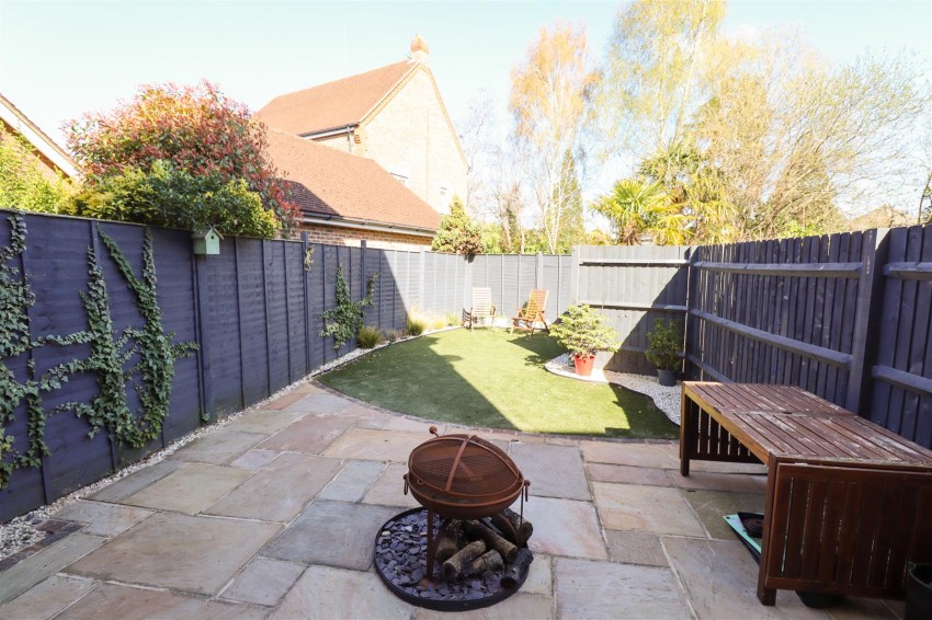 Images for Giffard Lane, Fleet