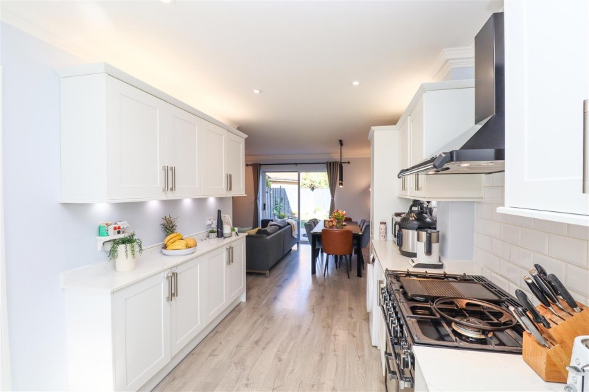 Images for Giffard Lane, Fleet