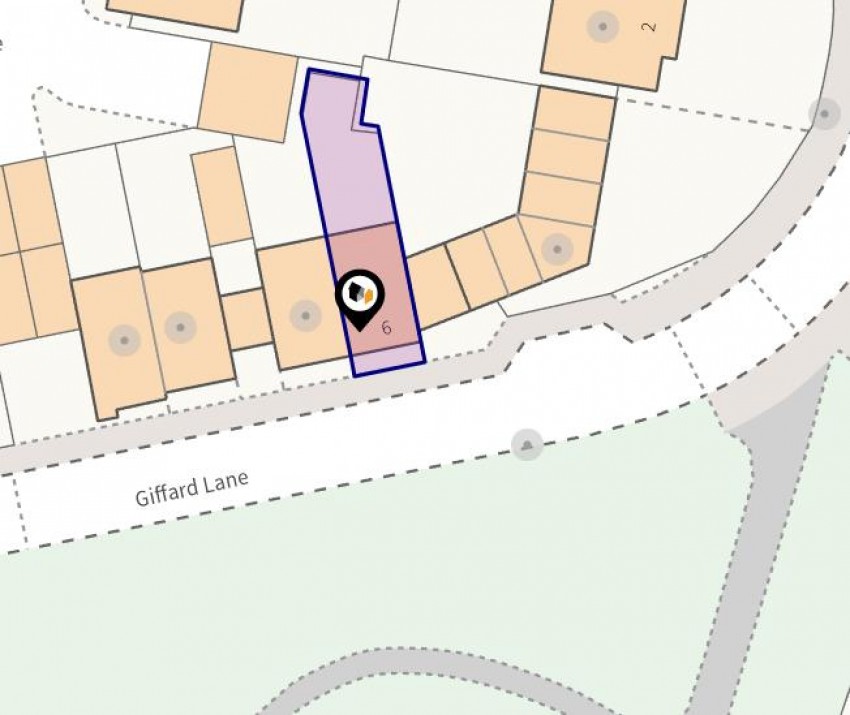 Images for Giffard Lane, Fleet