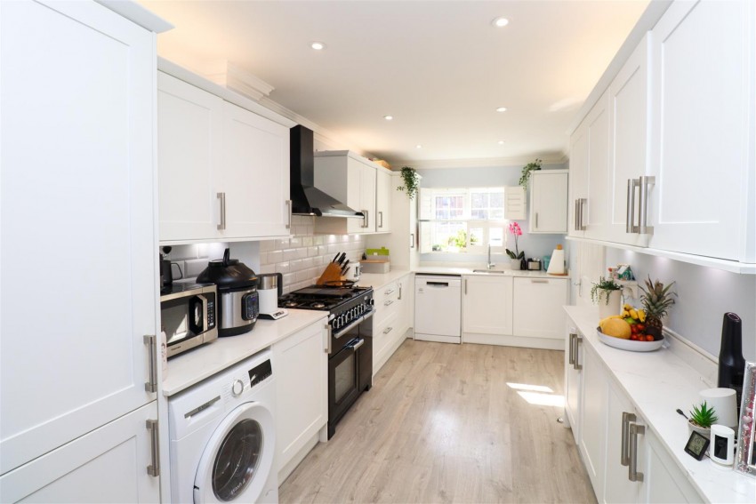 Images for Giffard Lane, Fleet