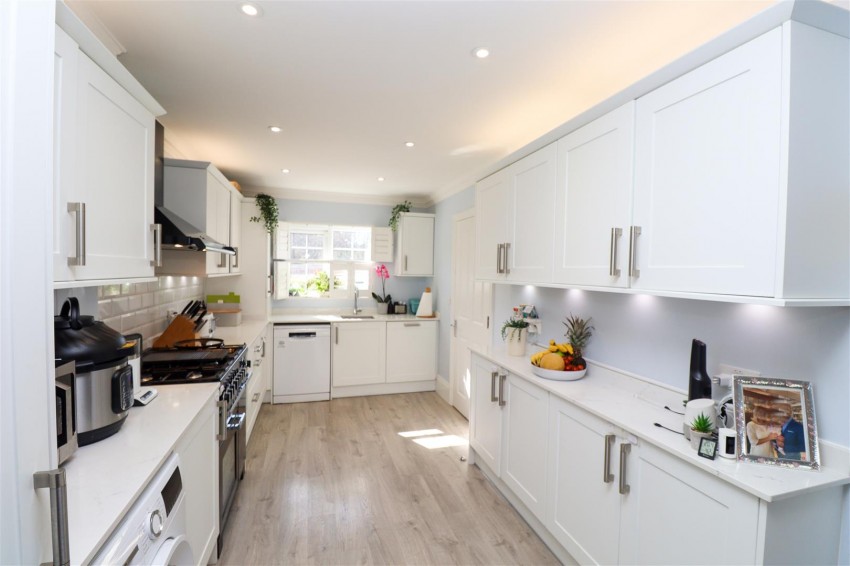 Images for Giffard Lane, Fleet