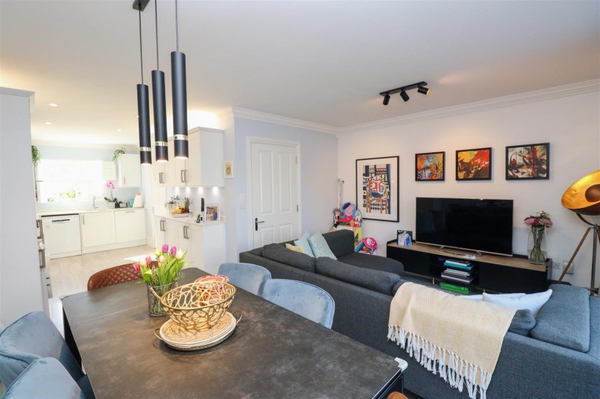 Images for Giffard Lane, Fleet