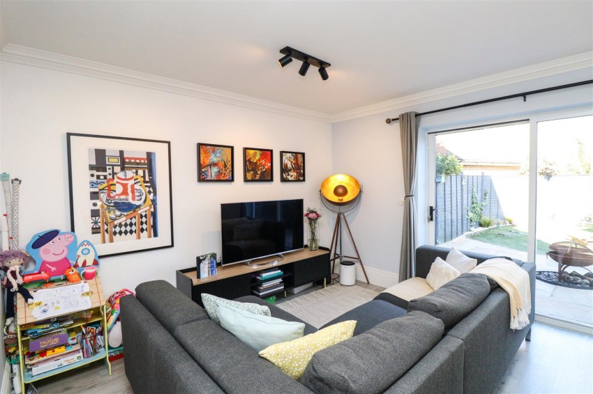 Images for Giffard Lane, Fleet