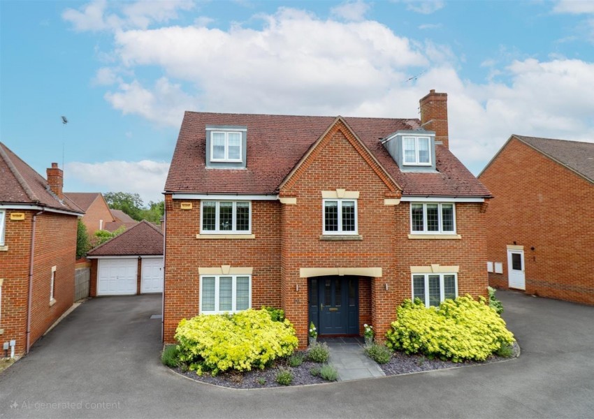 Images for Spreadbury Drive, Fleet