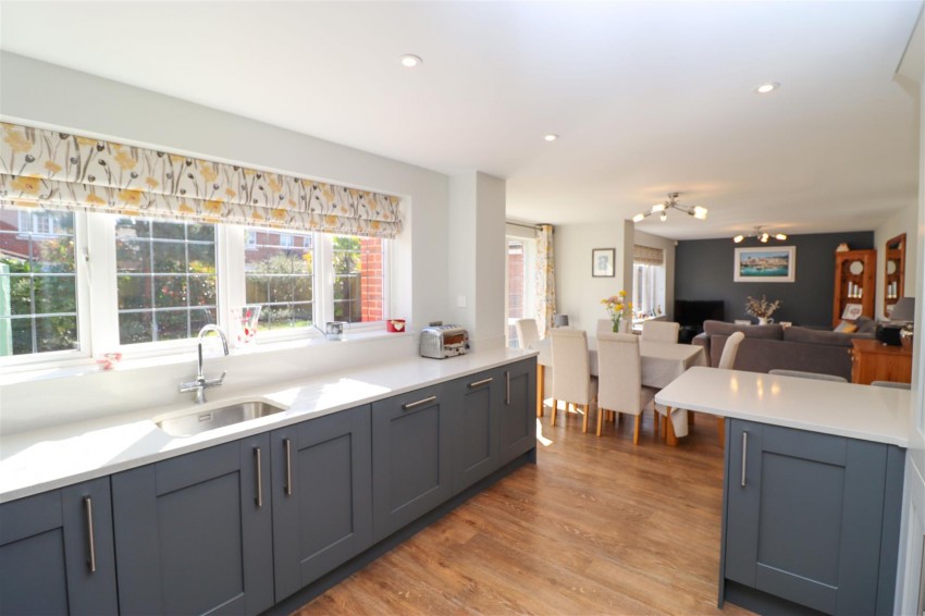Images for Spreadbury Drive, Fleet