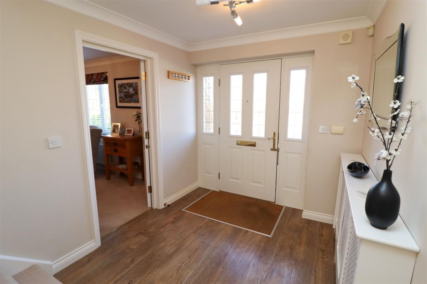 Images for Spreadbury Drive, Fleet