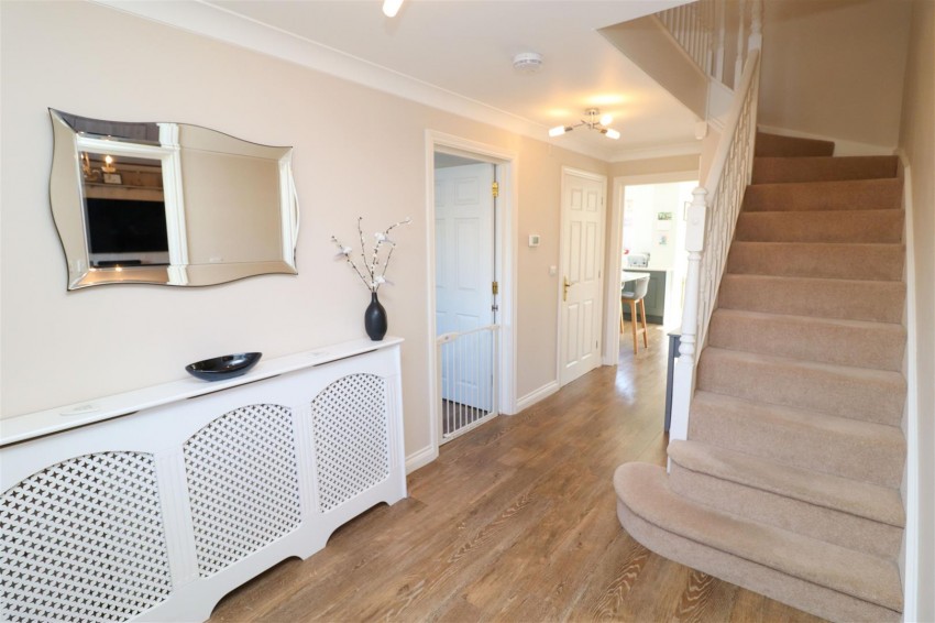 Images for Spreadbury Drive, Fleet