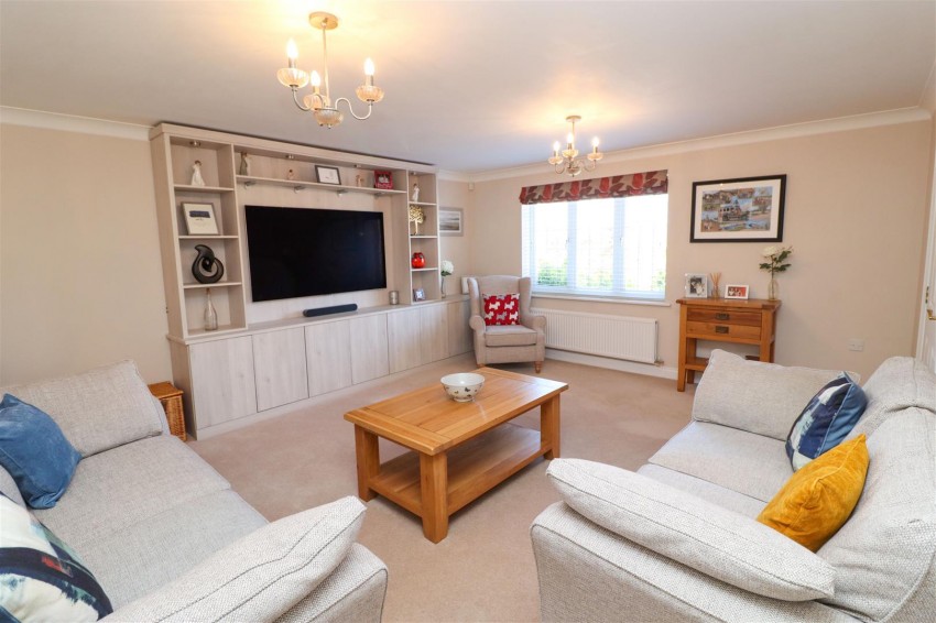 Images for Spreadbury Drive, Fleet
