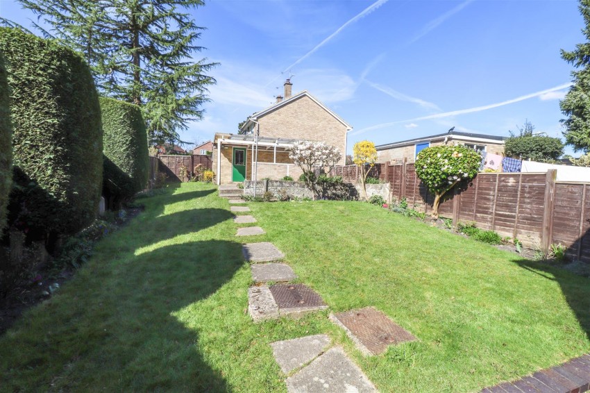 Images for Portland Drive, Church Crookham, Fleet