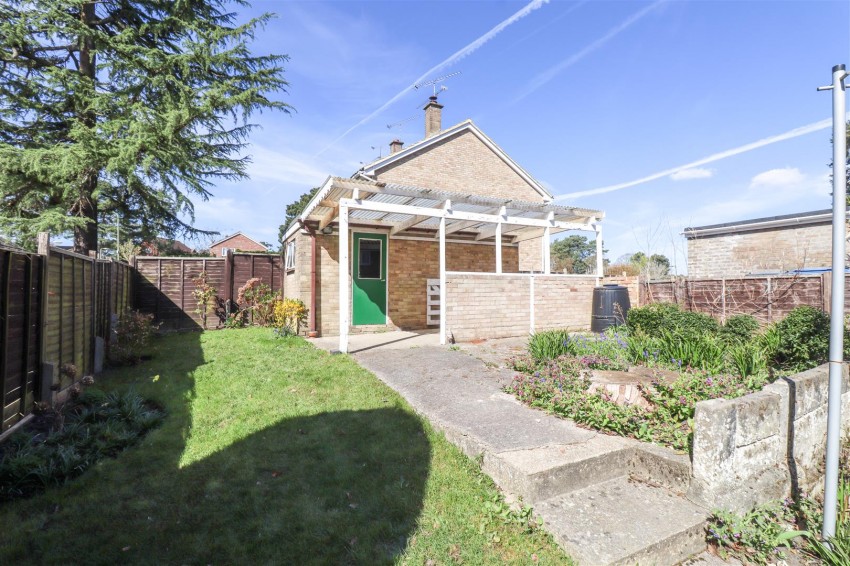 Images for Portland Drive, Church Crookham, Fleet