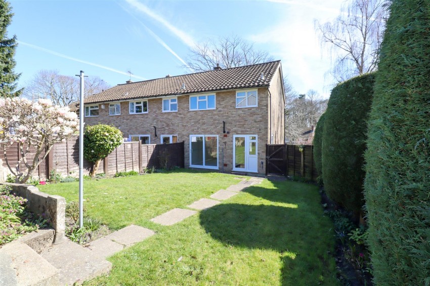 Images for Portland Drive, Church Crookham, Fleet