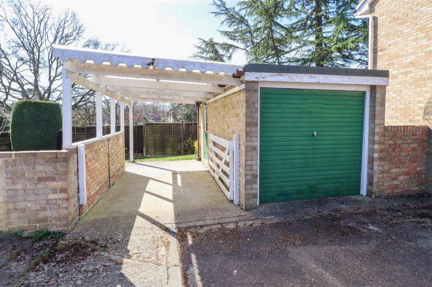 Images for Portland Drive, Church Crookham, Fleet