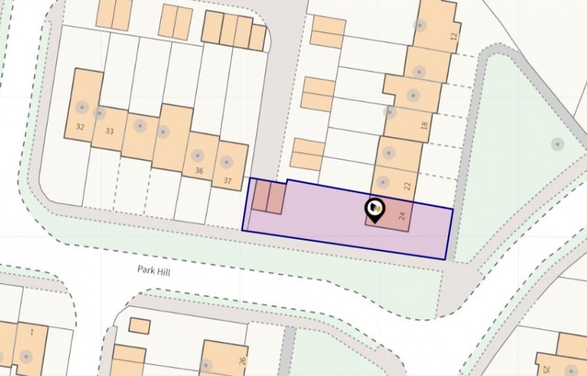 Images for Portland Drive, Church Crookham, Fleet