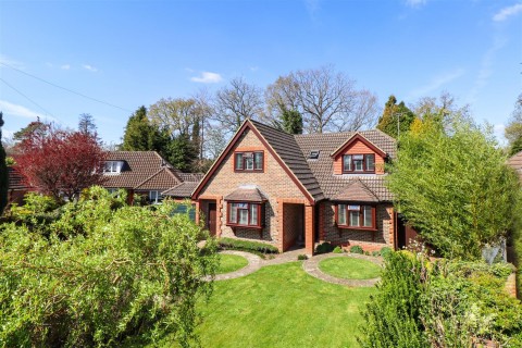 View Full Details for Kevins Grove, Fleet