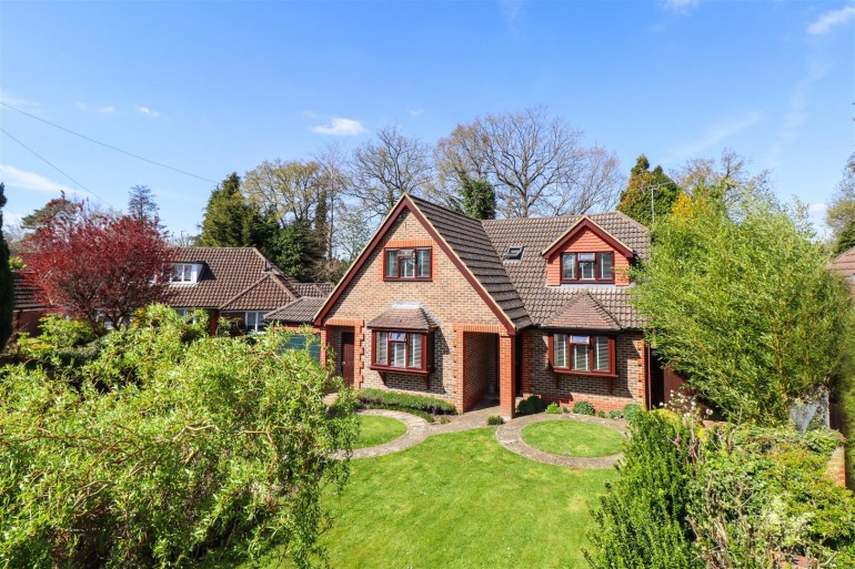 Kevins Grove, Fleet