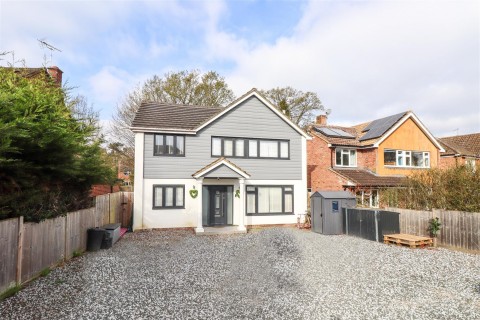 View Full Details for The Verne, Church Crookham, Fleet