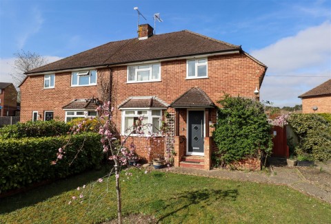 View Full Details for Johnson Way, Church Crookham, Fleet