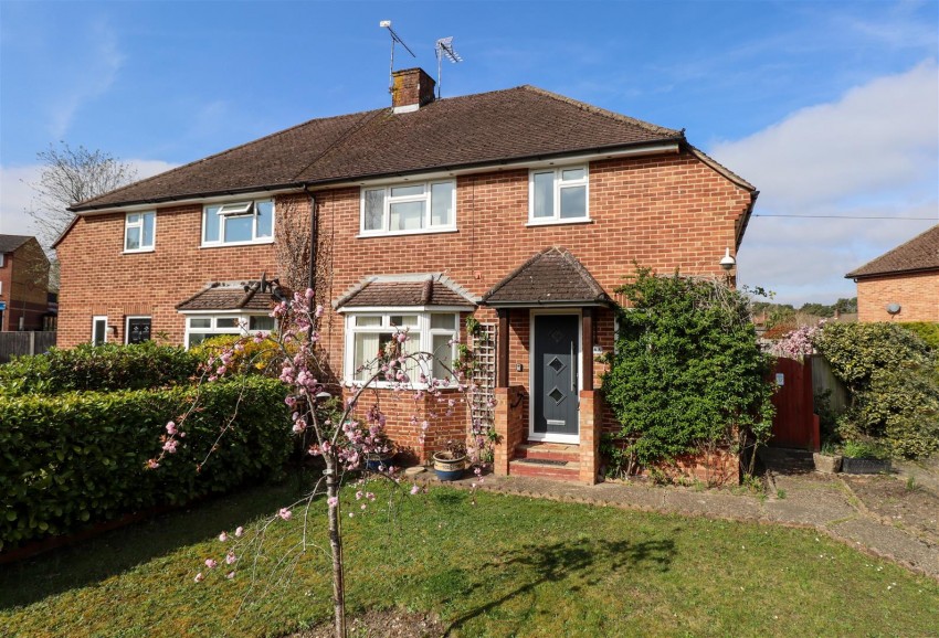 Images for Johnson Way, Church Crookham, Fleet