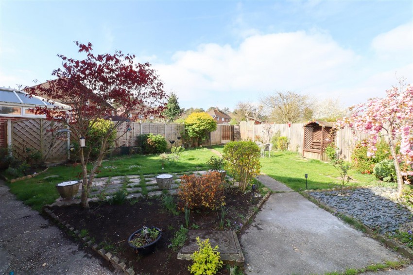 Images for Johnson Way, Church Crookham, Fleet
