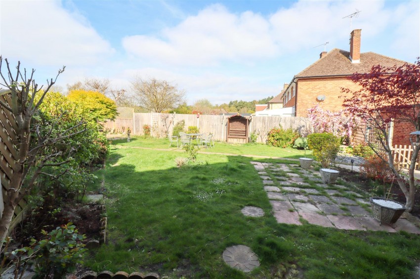 Images for Johnson Way, Church Crookham, Fleet
