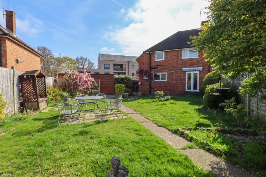 Images for Johnson Way, Church Crookham, Fleet