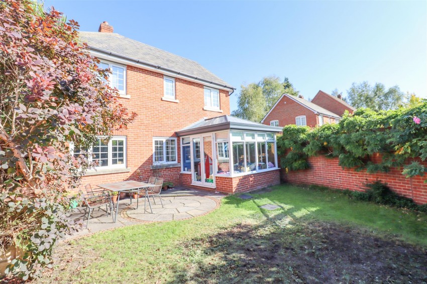 Images for East Hundreds, Fleet