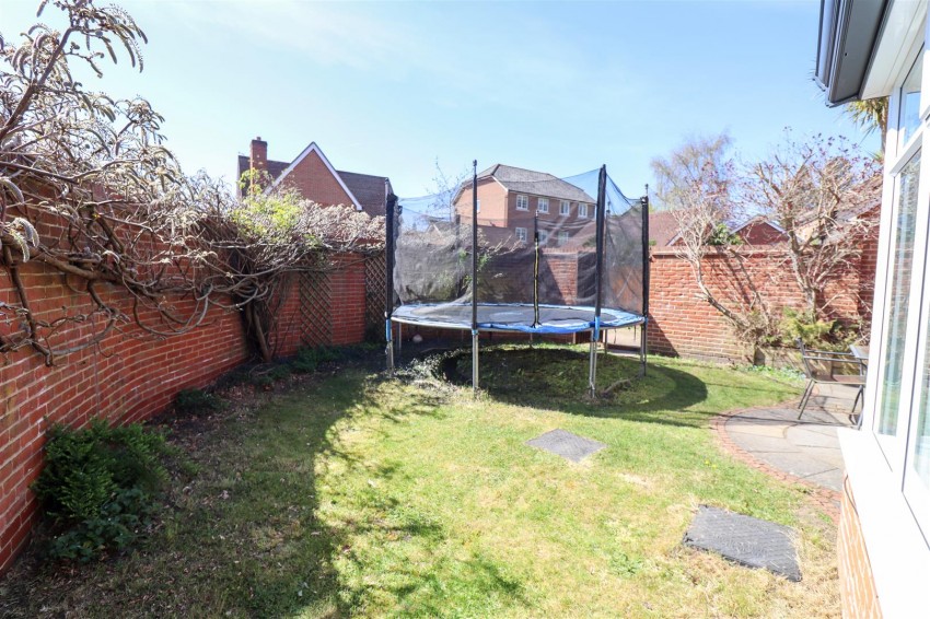 Images for East Hundreds, Fleet